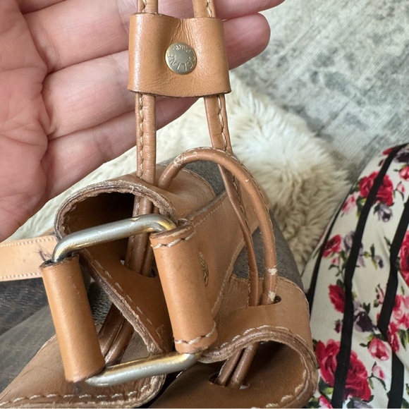 Celine Sac Seau Vintage Monogram Bucket Bag - Picture 14 of 14